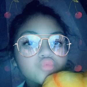 Meet your Posher, Reaghan